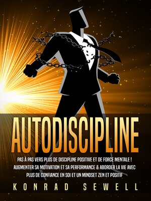 cover image of AUTODISCIPLINE